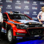 Team Hyundai Portugal vai ainda mais longe em 2020