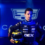 Filipe Albuquerque arranca época 2026 em Daytona